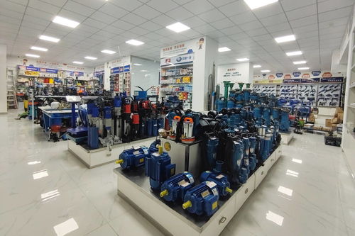 漢固達五金機電商城悄然入駐臨安，開啟本地五金交電新篇章