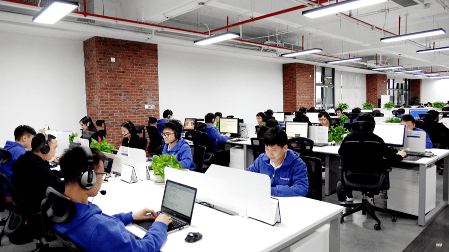 北京冬奧會Coremail郵箱保駕護(hù)航