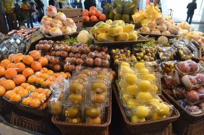 超級物種亮相騰訊大會，永輝新零售如何以新鮮水果零售詮釋未來？