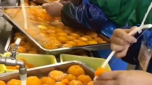 罐藏時光 水果罐頭加工廠與新鮮零售的對話