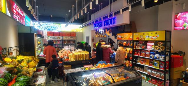 扶風縣絳帳鎮鳳鳴村 村企合作結碩果，集體經濟添活力